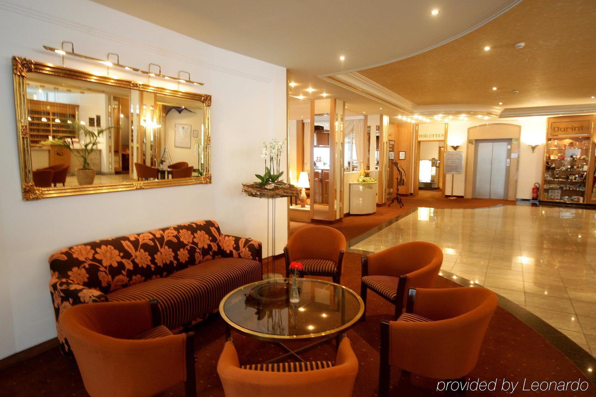 Dorint Seehotel & Resort Bitburg/Suedeifel Бирсдорф Экстерьер фото
