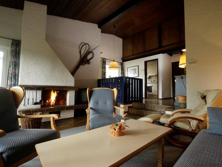 Dorint Seehotel & Resort Bitburg/Suedeifel Бирсдорф Экстерьер фото